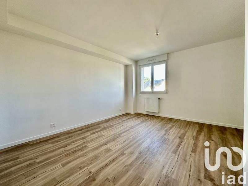 Maison - 101 m² - 5 pièces