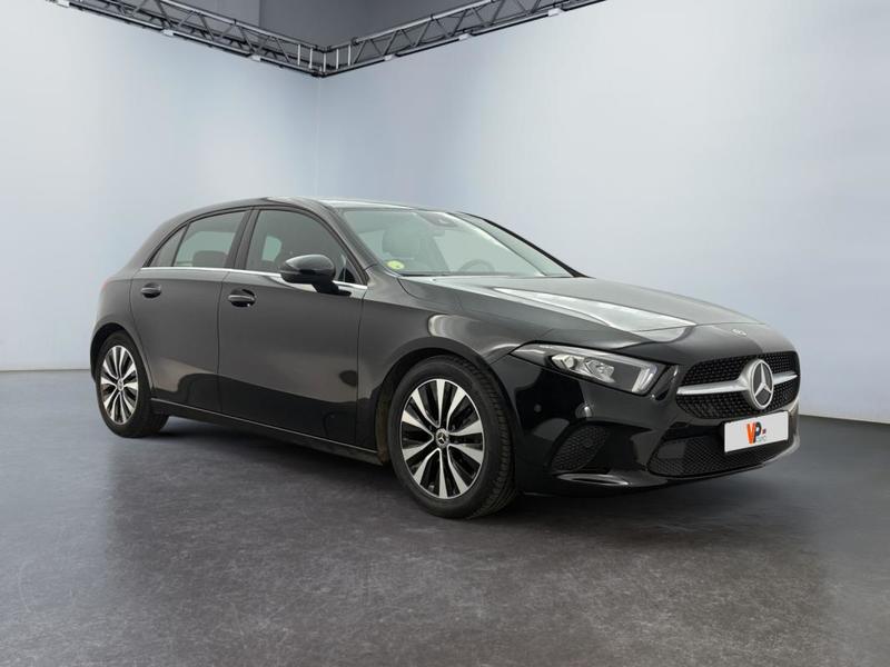 Mercedes Classe a Business 180 d 8g-Dct Line
