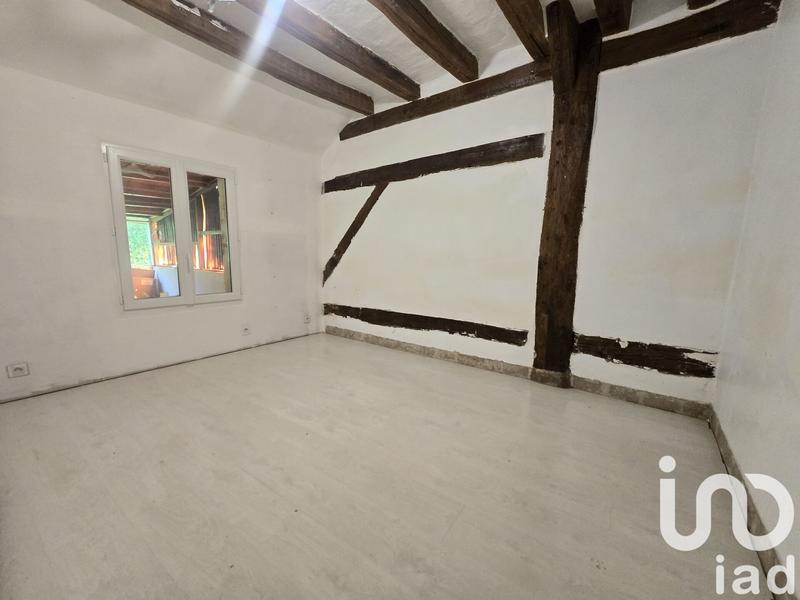 Maison - 133 m² - 5 pièces