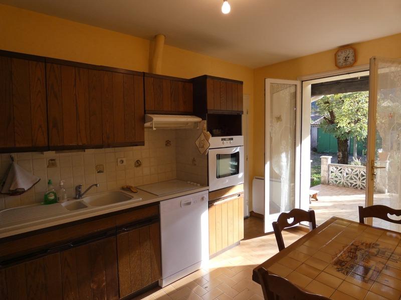 Pavillon - 92 m² - 4 pièces