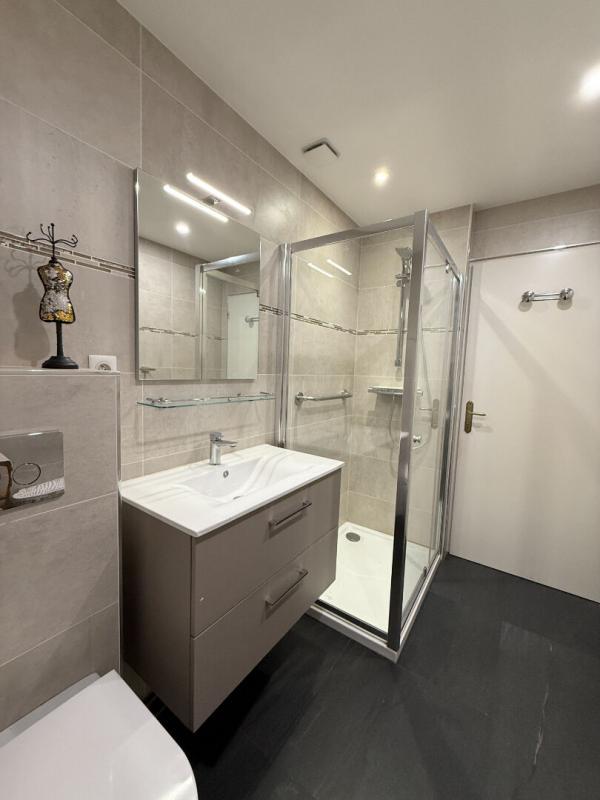 Maison - 133 m² - 6 pièces