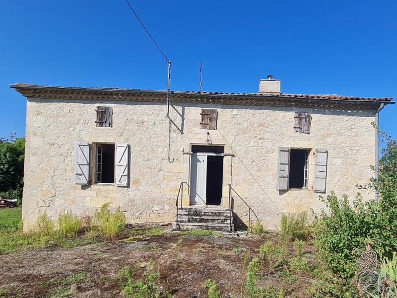 Maison - 118 m² - 4 pièces