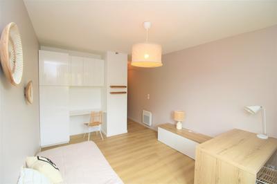 Appartement - 19 m² - 1 pièce