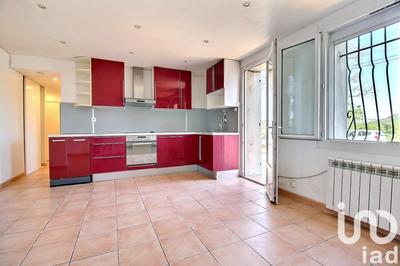 Appartement - 46 m² - 3 pièces