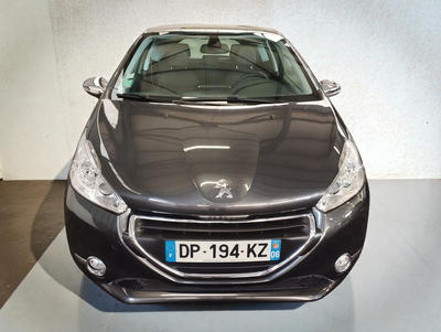 Peugeot 208 1.6 Vti 120 Allure 3p