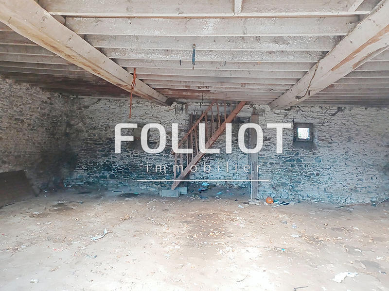 Maison - 111 m² - 5 pièces