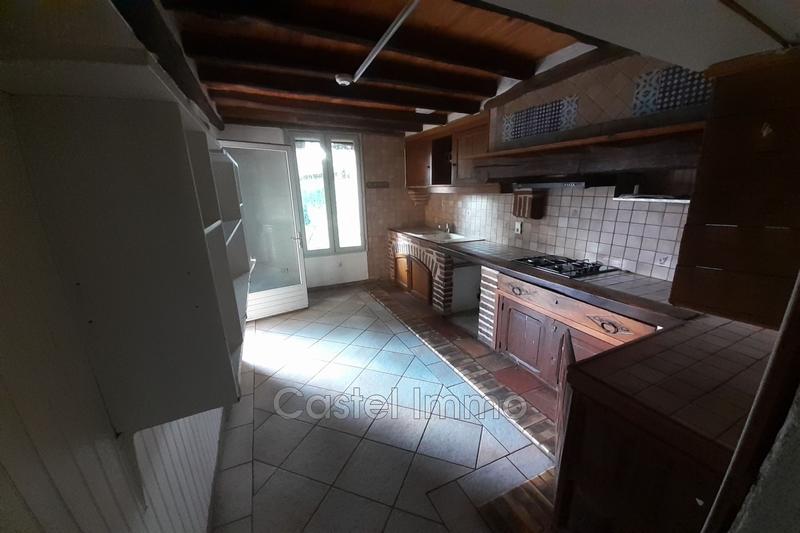 Maison - 111 m² - 4 pièces