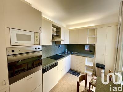 Appartement - 118 m² - 6 pièces