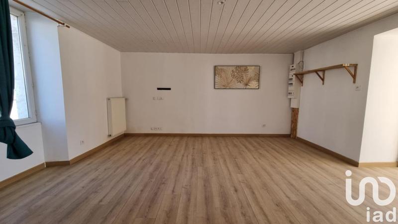 Maison - 166 m² - 6 pièces
