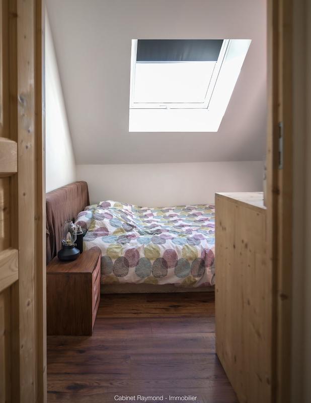 Local commercial - 141 m² - 5 pièces