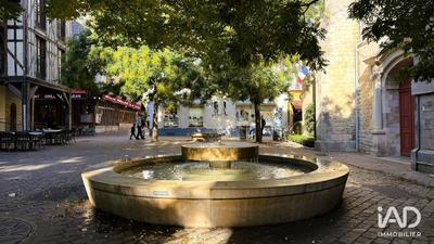 Appartement - 30 m²