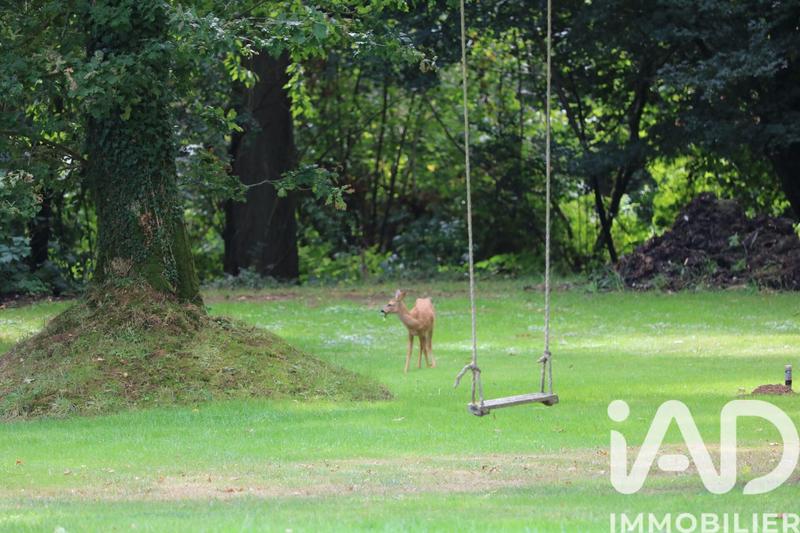 Maison - 280 m² - 7 pièces