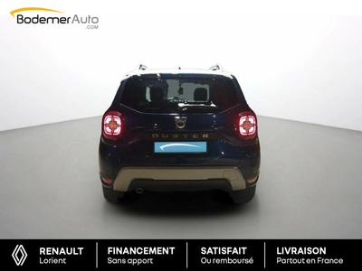 Dacia Duster TCe 150 Fap 4x2 Prestige