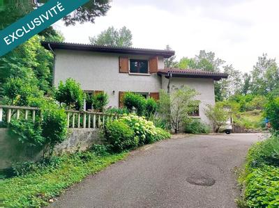 Maison - 148 m² - 5 pièces