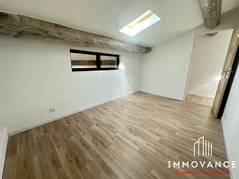 Maison ancienne - 128 m² - 6 pièces