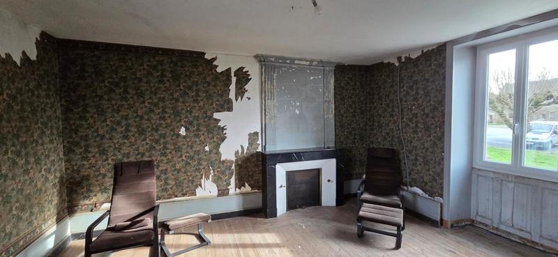 Maison - 182 m² - 9 pièces