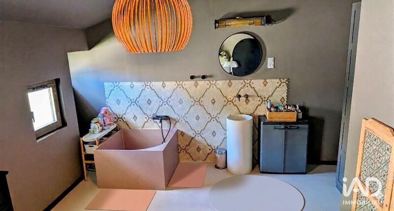 Local commercial - 250 m²