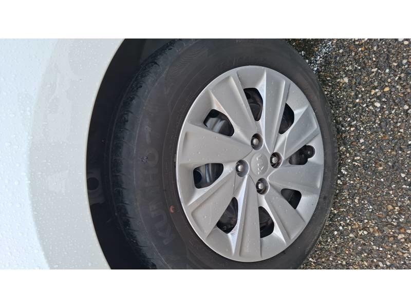 Kia Rio 1.2 DPi 84ch Bvm5 Active