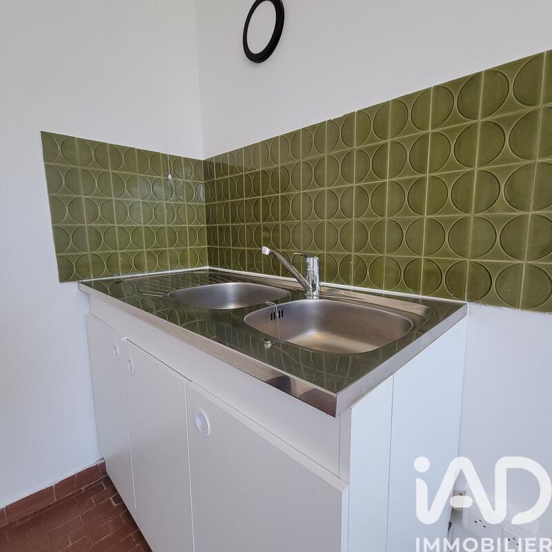 Appartement - 89 m² - 4 pièces