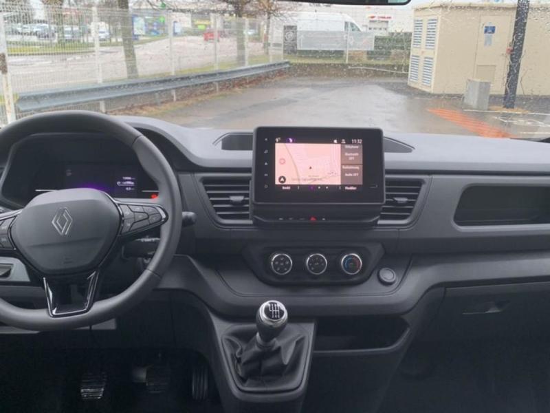 Renault Trafic Blue dCi 150 Grand Evolution