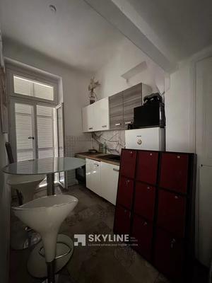 Appartement - 28 m² - 2 pièces