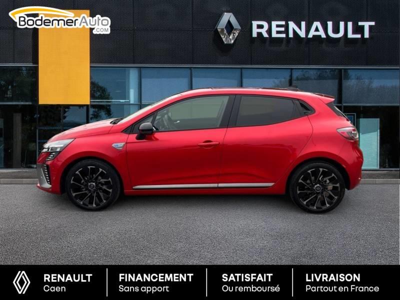 Renault Clio TCe 90 ch Gsr2 Esprit Alpine