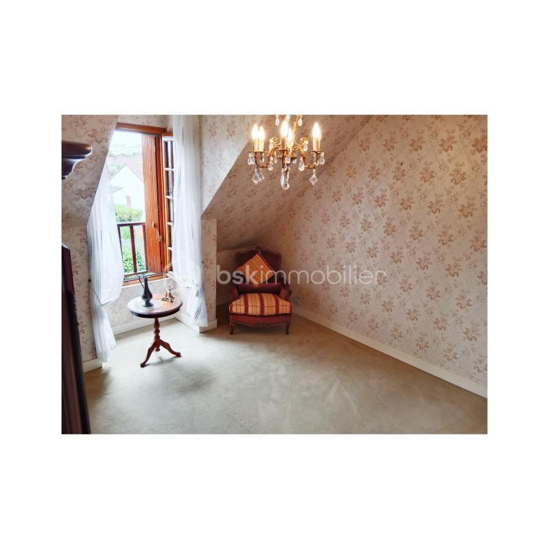 Maison - 127 m² - 5 pièces