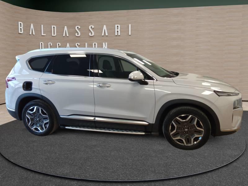 Hyundai Santa Fe 1.6 t-GDi Plug-in 265 Htrac Bva6 Executive