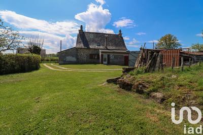 Maison - 146 m² - 5 pièces