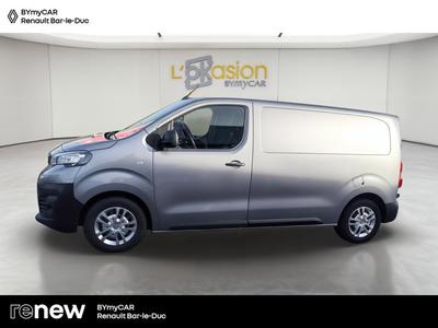 Peugeot Expert Fourgon Fgn Tole Standard 1.5 Bluehdi 120 s&amp;S Bvm6 Premium