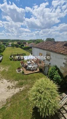 Maison - 155 m² - 5 pièces