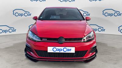 Volkswagen Golf VII 2.0 Tsi 245 Dsg7 Gti Performance - Automatique