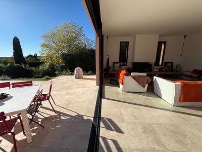 Villa - 162 m² - 5 pièces