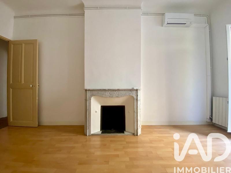 Appartement - 132 m² - 4 pièces