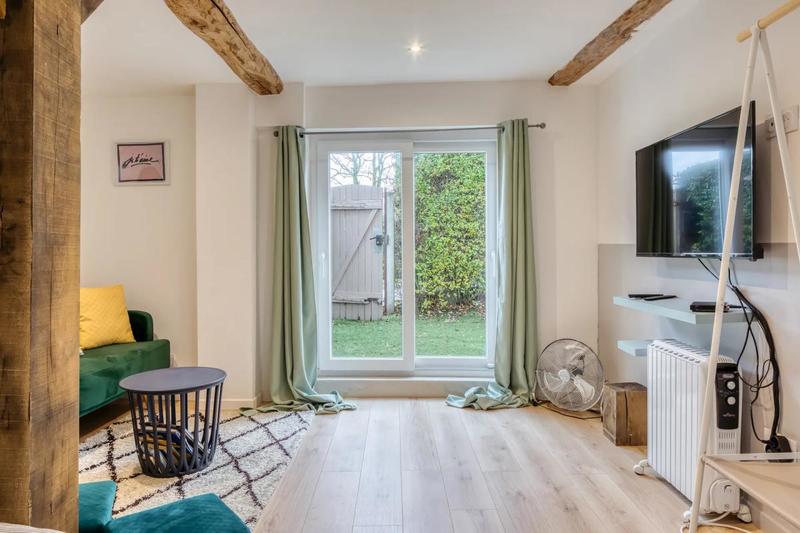 Maison - 118 m² - 5 pièces