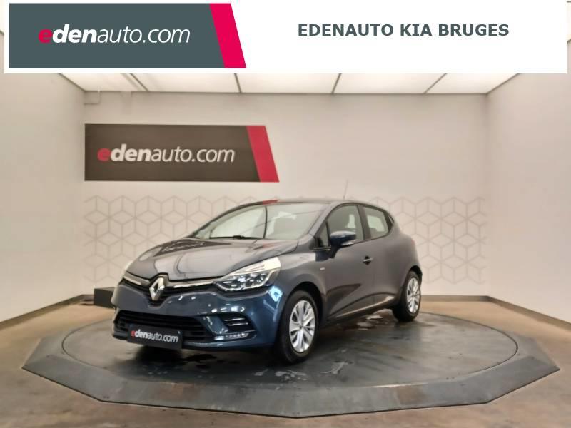 Renault Clio TCe 75 Génération