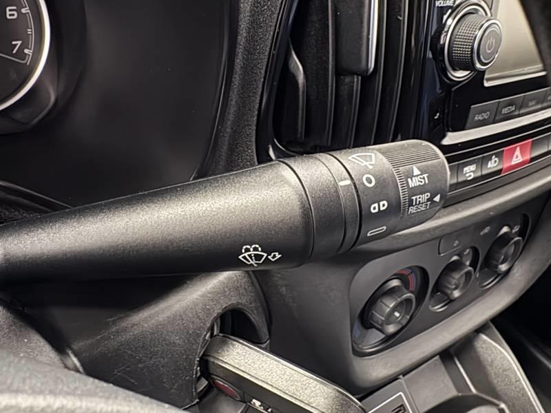 Fiat Doblo Cargo Ft 1.3 Multijet 95 Pack Professional Trio Nav