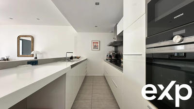 Villa - 180 m² - 5 pièces