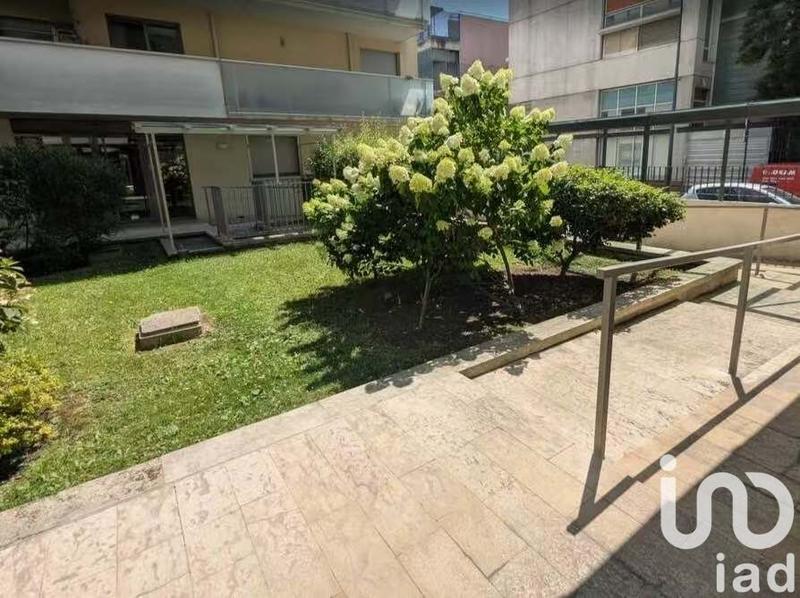 Appartement - 34 m² - 1 pièce