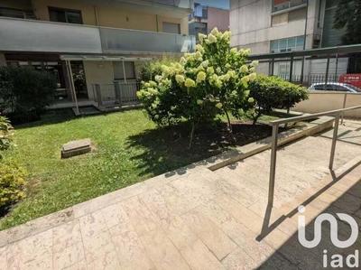 Appartement - 34 m² - 1 pièce