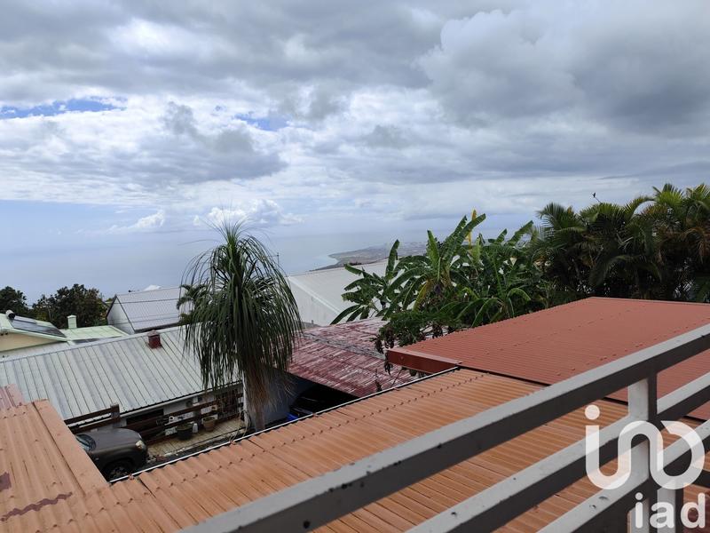 Maison - 187 m² - 7 pièces