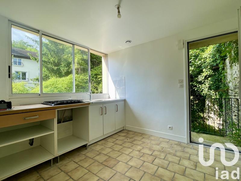 Maison - 150 m² - 10 pièces