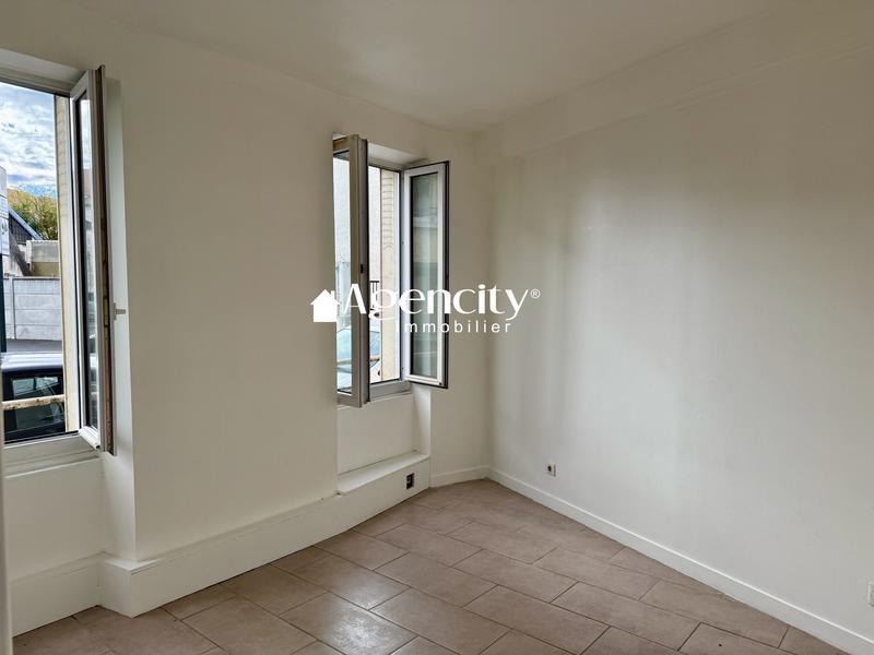 Appartement - 45 m² - 3 pièces