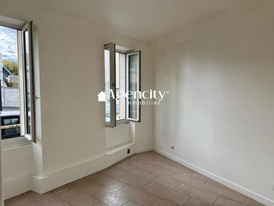 Appartement - 45 m² - 3 pièces