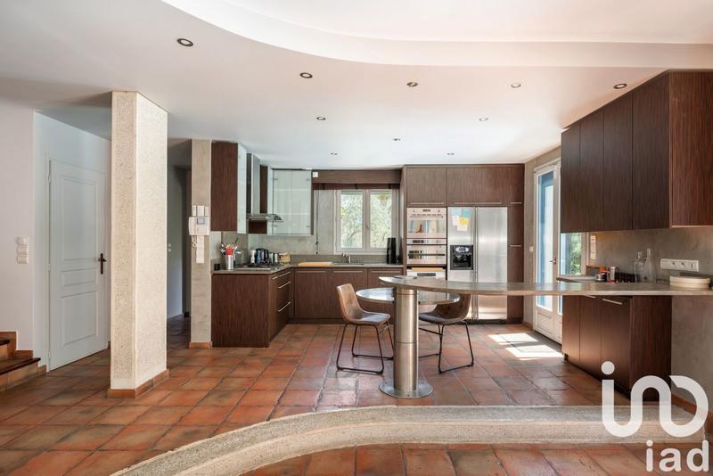 Maison - 152 m² - 6 pièces