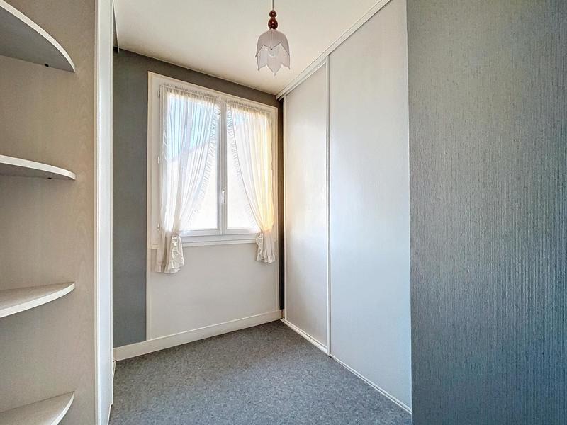 Maison - 94 m² - 4 pièces