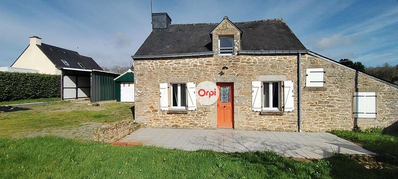 Maison - 83 m² - 3 pièces