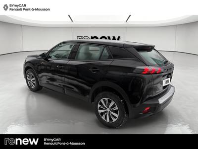 Peugeot 2008 Business BlueHDi 110 s&amp;S Bvm6 Active