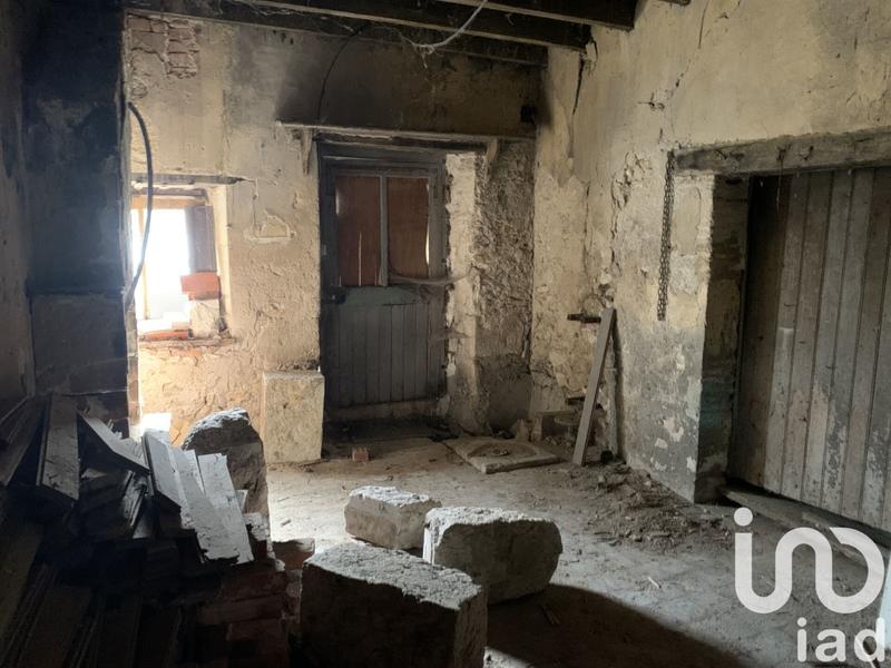 Maison - 142 m² - 5 pièces