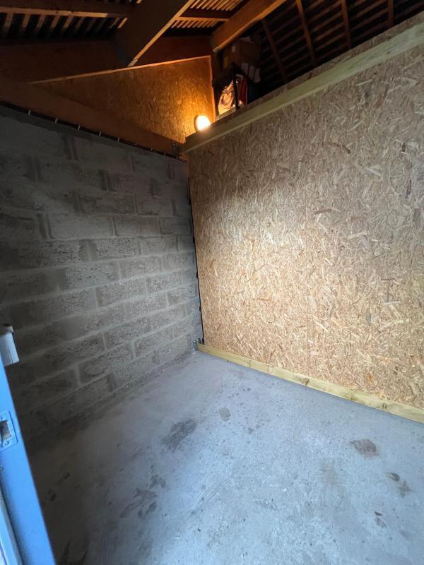 Maison - 74 m² - 4 pièces